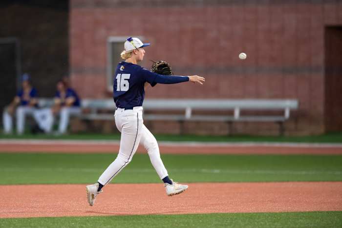 Liberty North-Francis Howell Missouri baseball 6-3-23 Ron Rigdon 23370